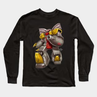 Omega Supreme V2 Long Sleeve T-Shirt